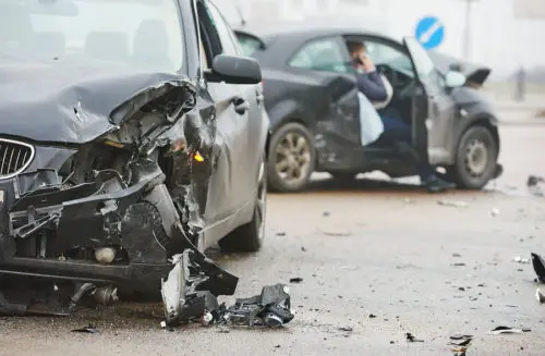 Straßenrennen – Straßenverkehrsgefährdung und fahrlässige Tötung