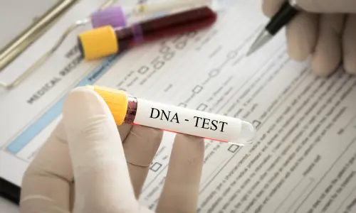 DNA-Identitätsfestellung - Verhältnismäßigkeitsgrundsatz bei der Anordnung