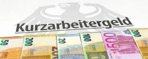 Subventionsbetrug bei Kurzarbeitergeld wegen Corona-Virus