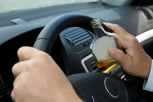 Fahrerlaubnisentziehung bei Trunkenheitsfahrt von 25 Metern