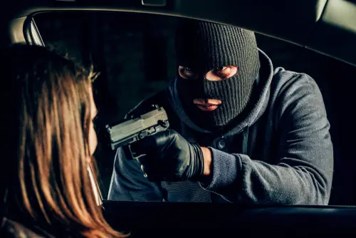 Diebstahl mit Waffen - Subjektive Komponente des Tatbestandsmerkmals des Beisichführens