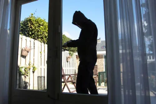 Wohnungseinbruchsdiebstahl – unmittelbares Ansetzen – Wann?