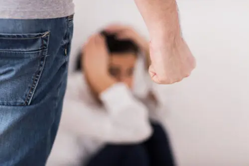 Vorsätzliche Körperverletzung - Verhängung einer kurzen Freiheitsstrafe