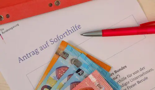Einmalige Beantragung Corona-Soforthilfe - besonders schwerer Fall des Subventionsbetrugs
