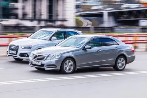 Fahrerlaubnisentziehung wegen Teilnahme an verbotenem Kraftfahrzeugrennen
