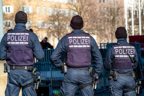 Verwertbarkeit einer Bodycam-Aufzeichnung im Strafverfahren