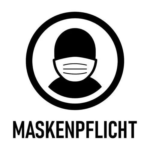 befreiung maskenpflicht