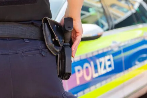 Fahrzeugbeschlagnahme wegen Fahren ohne Fahrerlaubnis