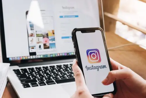 Politischer Kommentar auf Instagram - strafbare Beleidigung