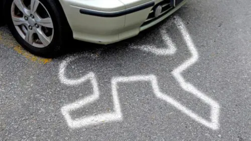 Fahrlässige Tötung bei Verkehrsunfall - lückenhafte Beweiswürdigung