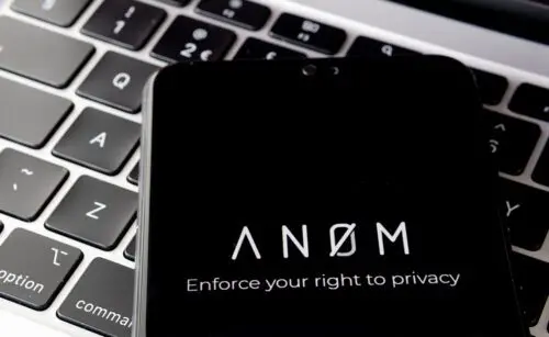 Aniom App Beweisverwertung