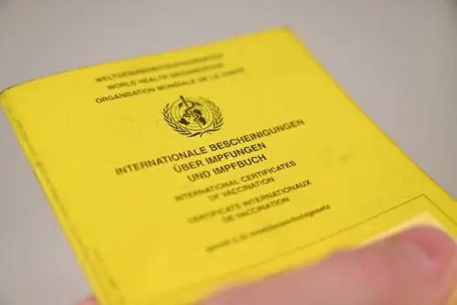 Verurteilung wegen Urkundenfälschung durch Vorlage gefälschter COVID-19 – Impfzertifikate