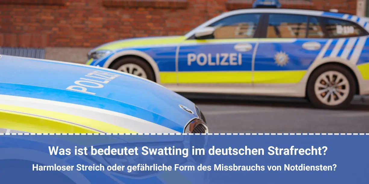 Swatting