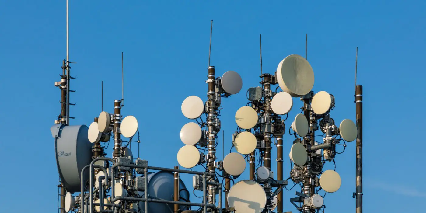 Mobilfunkmasten Funkzellenabfrage