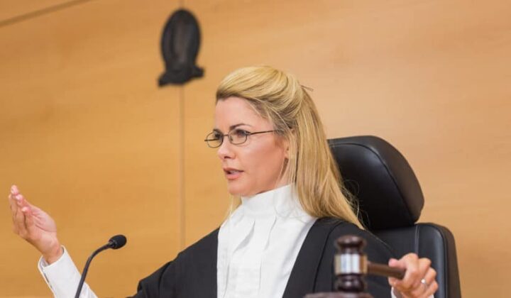 Verhaltenstipps Hauptverhandlung im Strafverfahren