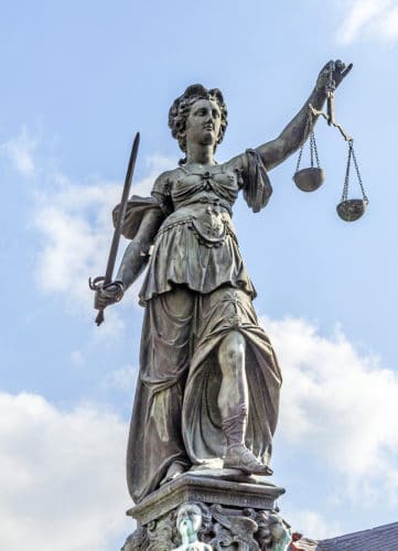 Besetzung des Gerichts