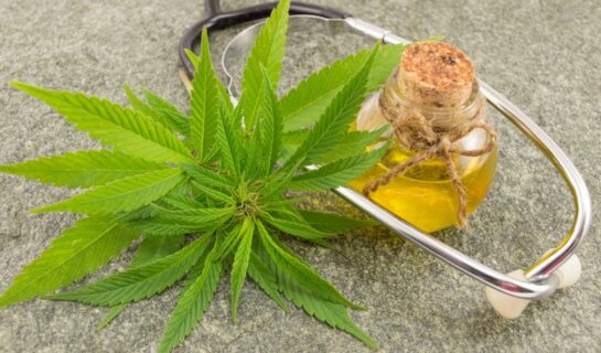 Marihuana – geringe Menge und Absehen von Strafe