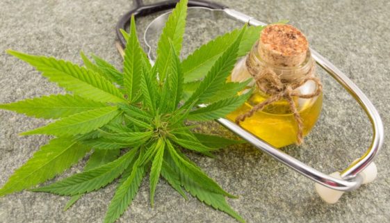 Marihuana