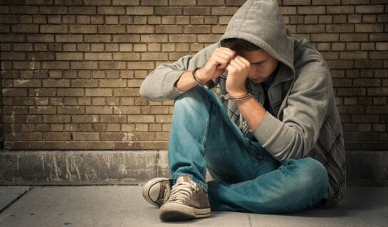 Das Jugendstrafrecht für jugendliche Täter – Was Sie wissen sollten