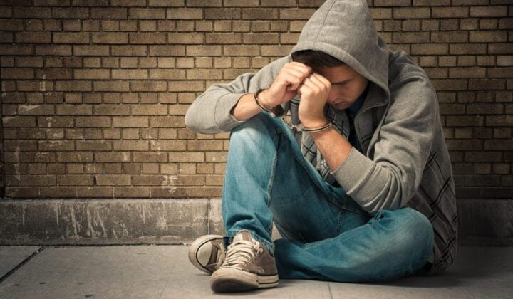 Das Jugendstrafrecht für jugendliche Täter – Was Sie wissen sollten