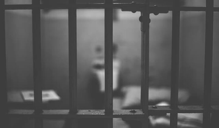 Fehlerhafte Berechnung von Haftzeiten