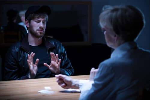 Strafaussetzung: Widerruf und Mündliche Anhörung des Verurteilten