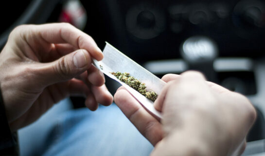 Fahrzeugführung unter Cannabiseinfluss – Anforderungen an die Feststellung fahrlässigen Handelns