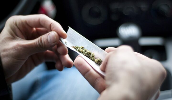 Fahrzeugführung unter Cannabiseinfluss – Anforderungen an die Feststellung fahrlässigen Handelns