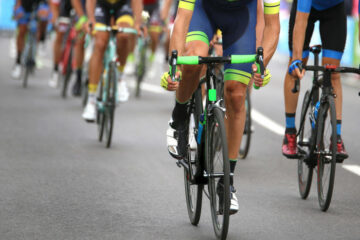 Strafbarkeit von Doping im Radsport