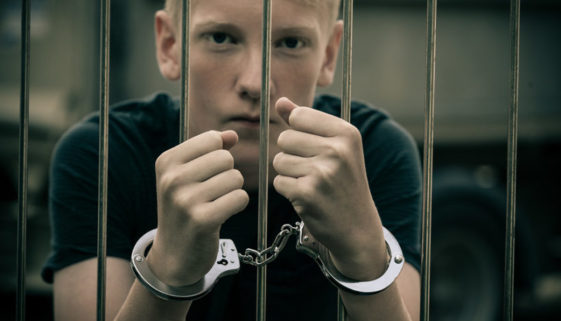 Strafzumessung in Jugendstrafverfahren