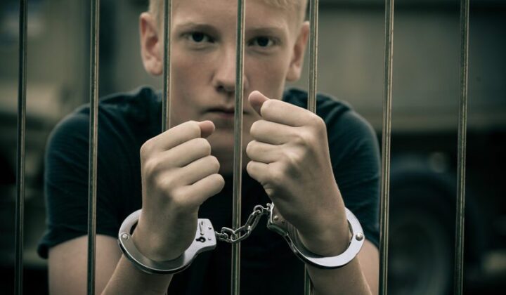 Strafzumessung in Jugendstrafverfahren