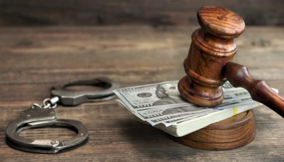 Gesamtstrafenbildung – Berücksichtigung einer bezahlten Geldstrafe