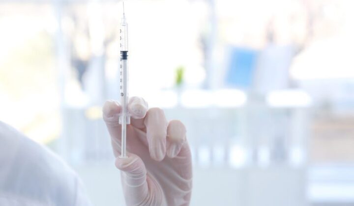 Körperverletzung durch Verabreichung von Betäubungsmitteln