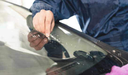 Kaskoschadenabrechnung – Windschutzscheibenreparatur mit Verzicht auf Selbstbeteiligung – Betrug