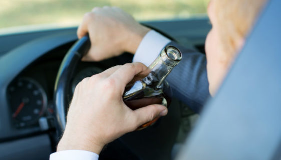 Fahrlässige Trunkenheit im Verkehr - Sperrfristverkürzung für Fahrerlaubniswiedererteilung