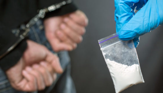Betäubungsmitteldelikte - Voraussetzungen des Erlasses einer Durchsuchungsanordnung