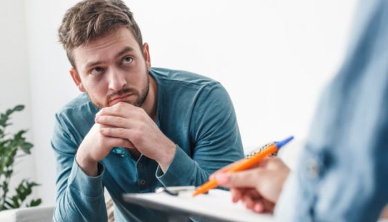 Strafaussetzung zur Bewährung - Entlassung eines therapiewilligen Betäubungsmittelabhängigen