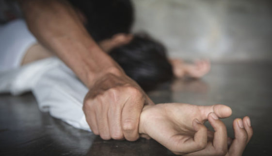 Gemeinschaftliche Körperverletzung durch Anwesenheit eines Tatgenossen