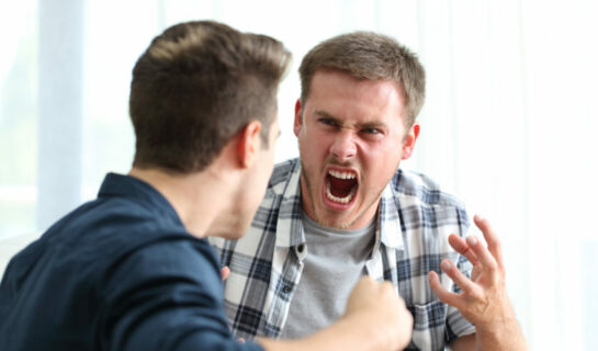 Mehrdeutige und provokante Äußerungen eine Beleidigung?