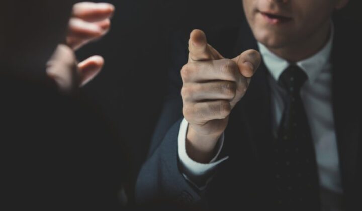 Nötigungshandlungen – Verwerflichkeit bei Bagatellcharakter