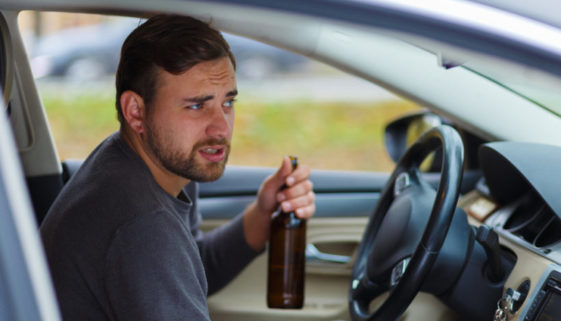 Trunkenheit im Verkehr - Beweiswürdigung bedingter Vorsatz