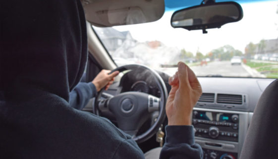Strafverfahren - Beweisverwertungsverbot für Tests bei Fahruntüchtigkeit infolge von Cannabiskonsum