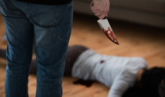 Abgrenzung zwischen Mord und Totschlag