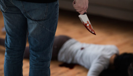 Abgrenzung zwischen Mord und Totschlag