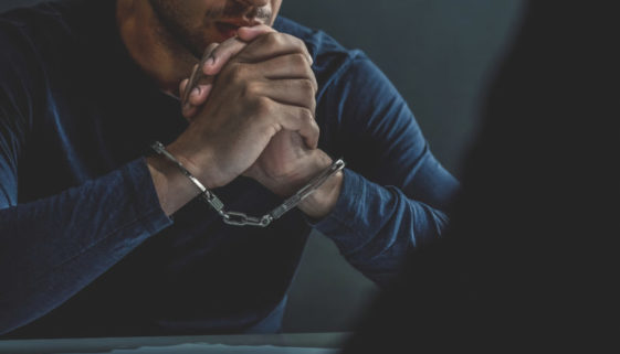 Wann ist ein Täter unzurechnungsfähig?