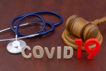 Coronavirus: Wann ist Strafbarkeit Körperverletzung gegeben?