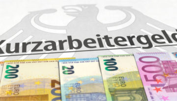 Subventionsbetrug bei Kurzarbeitergeld wegen Corona-Virus
