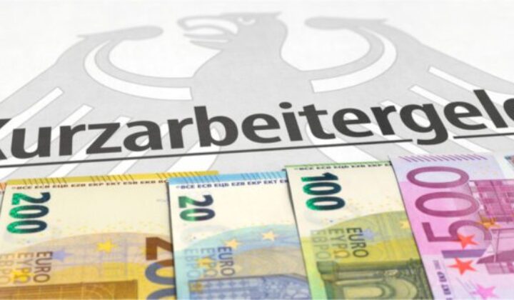 Subventionsbetrug bei Kurzarbeitergeld wegen COVID-19