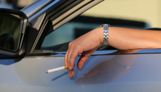 Fahrerlaubnisentziehung - drogenbedingte Beeinträchtigung der Fahrtüchtigkeit
