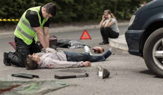 Strafverfahren wegen fahrlässiger Tötung und Gefährdung des Straßenverkehrs
